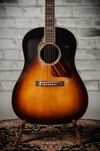 Gibson Custom Shop 1936 Advanced Jumbo Heavy Aged #23224003