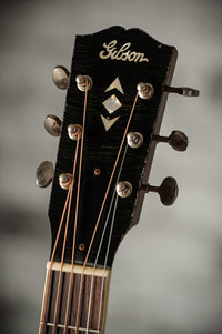 Gibson Custom Shop 1936 Advanced Jumbo Heavy Aged #23224003