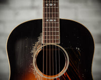 Gibson Custom Shop 1936 Advanced Jumbo Heavy Aged #23224003