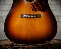 Gibson Custom Shop 1936 Advanced Jumbo Heavy Aged #23224003