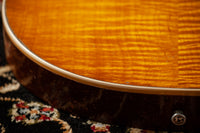 Gibson Custom Shop '58 Murphy Painted Les Paul Lemon #831523