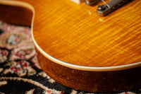 Gibson Custom Shop '58 Murphy Painted Les Paul Lemon #831523