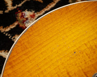 Gibson Custom Shop '58 Murphy Painted Les Paul Lemon #831523