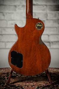Gibson Custom Shop '58 Murphy Painted Les Paul Lemon #831523