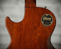 Gibson Custom Shop '58 Murphy Painted Les Paul Lemon #831523