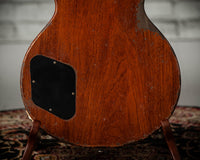 Gibson Custom Shop '58 Murphy Painted Les Paul Lemon #831523