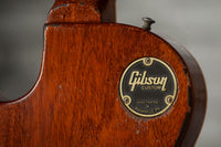 Gibson Custom Shop '58 Murphy Painted Les Paul Lemon #831523