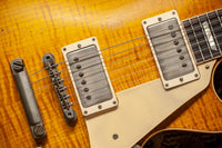 Gibson Custom Shop '58 Murphy Painted Les Paul Lemon #831523