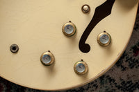 Gibson Custom Shop '61 ES-335 Murphy Lab Heavy Aged Antique White #150562