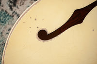 Gibson Custom Shop '61 ES-335 Murphy Lab Heavy Aged Antique White #150562