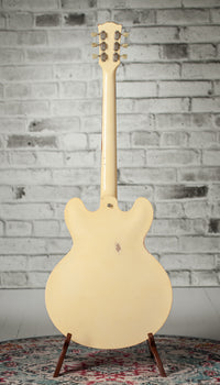 Gibson Custom Shop '61 ES-335 Murphy Lab Heavy Aged Antique White #150562