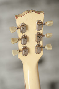 Gibson Custom Shop '61 ES-335 Murphy Lab Heavy Aged Antique White #150562