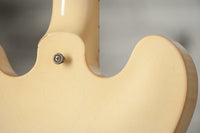 Gibson Custom Shop '61 ES-335 Murphy Lab Heavy Aged Antique White #150562