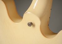 Gibson Custom Shop '61 ES-335 Murphy Lab Heavy Aged Antique White #150562