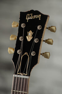 Gibson Custom Shop '61 ES-335 Murphy Lab Heavy Aged Antique White #150562
