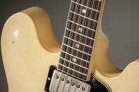 Gibson Custom Shop '61 ES-335 Murphy Lab Heavy Aged Antique White #150562