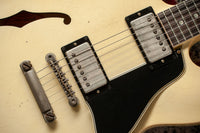 Gibson Custom Shop '61 ES-335 Murphy Lab Heavy Aged Antique White #150562