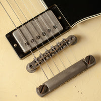 Gibson Custom Shop '61 ES-335 Murphy Lab Heavy Aged Antique White #150562