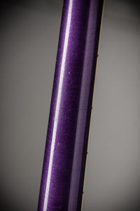 Gibson Custom Shop Made to Measure '61 SG Standard Murphy Lab Light Aged Purple Sparkle - 602641