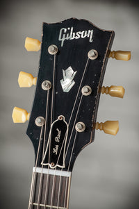 Gibson Custom Shop Made to Measure '61 SG Standard Murphy Lab Light Aged Purple Sparkle - 602641