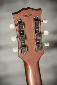 Gibson Custom Shop '63 SG JR TV Heather Poly VOS #501063