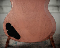 Gibson Custom Shop '63 SG JR TV Heather Poly VOS #501063