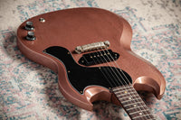 Gibson Custom Shop '63 SG JR TV Heather Poly VOS #501063