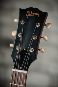 Gibson Custom Shop '63 SG JR TV Heather Poly VOS #501063