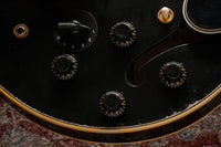 Gibson Custom Shop LE 1959 ES-345 Reissue with Bigsby, Murphy Lab Heavy Aged, Ebony #A960563