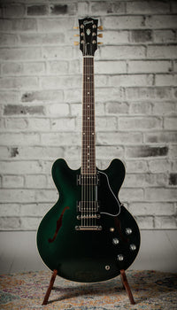 Gibson ES-335 BRG 221060180