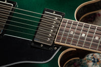 Gibson ES-335 BRG 221060180