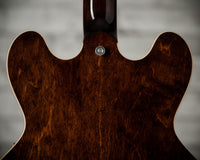 Gibson ES-335 BRG 221060180