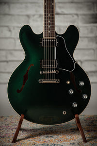 Gibson ES-335 BRG 221060180