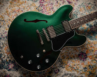 Gibson ES-335 BRG 221060180