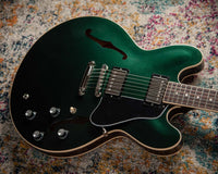Gibson ES-335 BRG 221060180