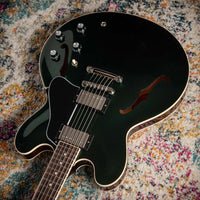 Gibson ES-335 BRG 221060180
