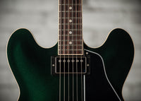 Gibson ES-335 BRG 221060180