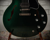 Gibson ES-335 BRG 221060180