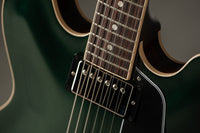 Gibson ES-335 BRG 221060180