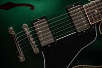 Gibson ES-335 BRG 221060180