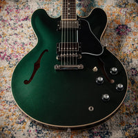Gibson ES-335 BRG 221060180