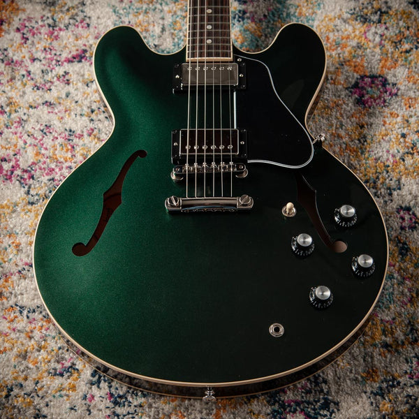 Gibson ES-335 BRG 221060180