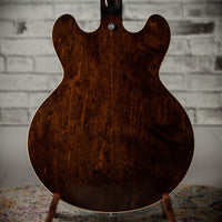 Gibson ES-335 BRG 221060180