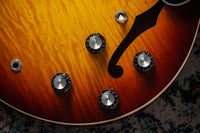 Gibson ES-335 Figured Iced Tea SN# 226930150