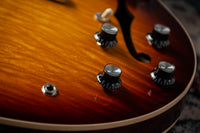 Gibson ES-335 Figured Iced Tea SN# 226930150