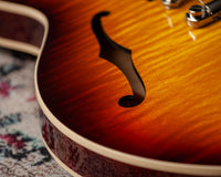 Gibson ES-335 Figured Iced Tea SN# 226930150