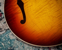 Gibson ES-335 Figured Iced Tea SN# 226930150