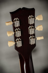 Gibson ES-335 Figured Iced Tea SN# 226930150