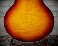 Gibson ES-335 Figured Iced Tea SN# 226930150