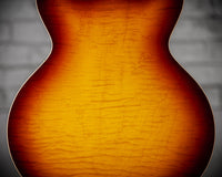 Gibson ES-335 Figured Iced Tea SN# 226930150